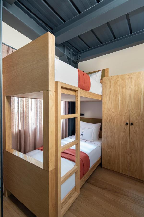 Stay Lab Residence Stambuł Zewnętrze zdjęcie