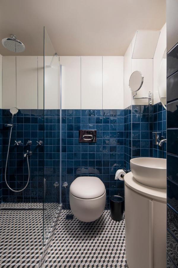 Stay Lab Residence Stambuł Zewnętrze zdjęcie
