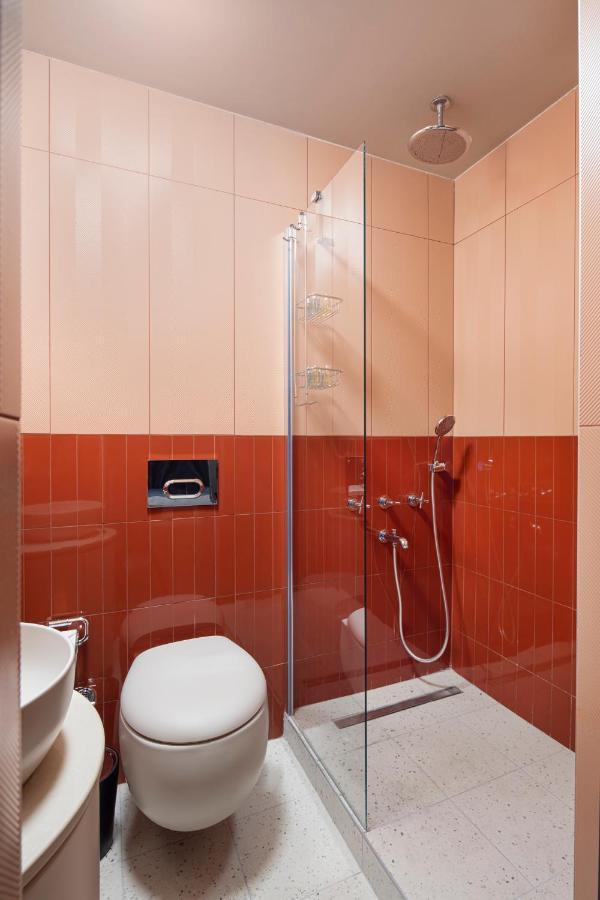 Stay Lab Residence Stambuł Zewnętrze zdjęcie