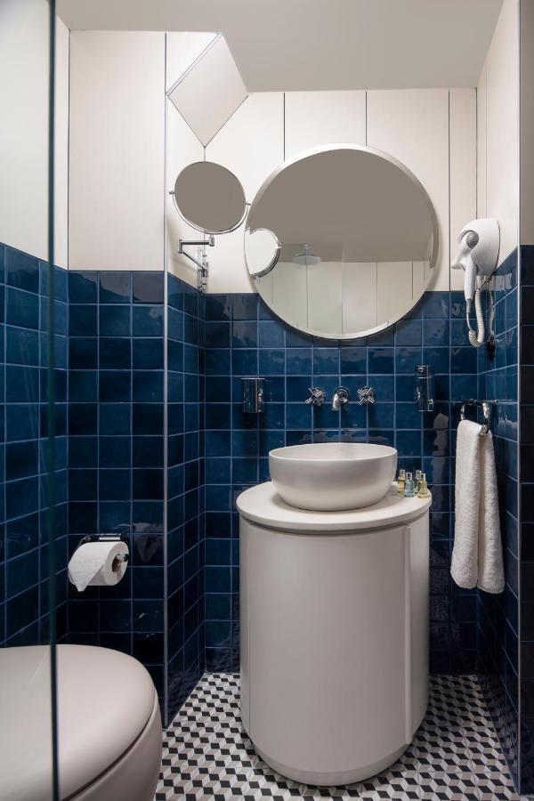 Stay Lab Residence Stambuł Zewnętrze zdjęcie
