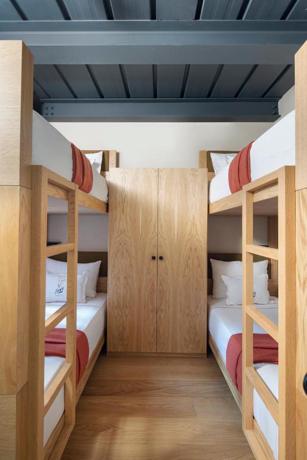Stay Lab Residence Stambuł Zewnętrze zdjęcie