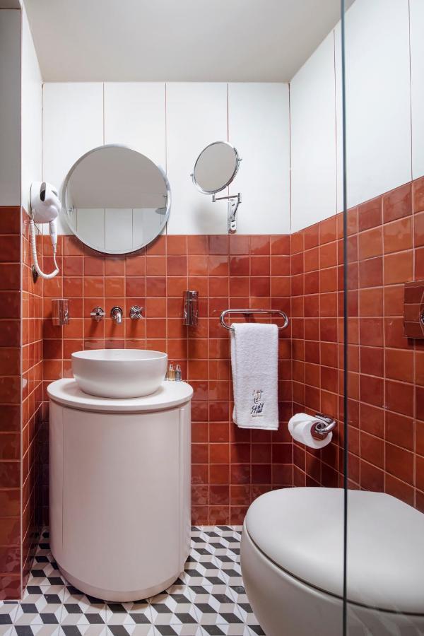 Stay Lab Residence Stambuł Zewnętrze zdjęcie