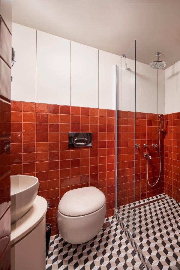 Stay Lab Residence Stambuł Zewnętrze zdjęcie