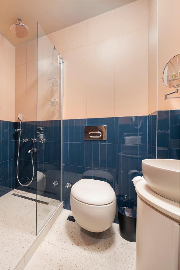 Stay Lab Residence Stambuł Zewnętrze zdjęcie